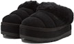 Lookbook (W) UGG Tazzlita Selipar 'Hitam' 1146390-BLK