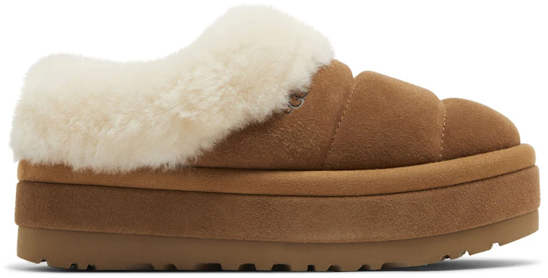 (女款)UGG Tazzlita 拖鞋 '栗色' 1146390-CHE Buy (女款)UGG Tazzlita 拖鞋 '栗色' 1146390-CHE