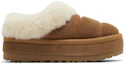 Buy (女款)UGG Tazzlita 拖鞋 '栗色' 1146390-CHE