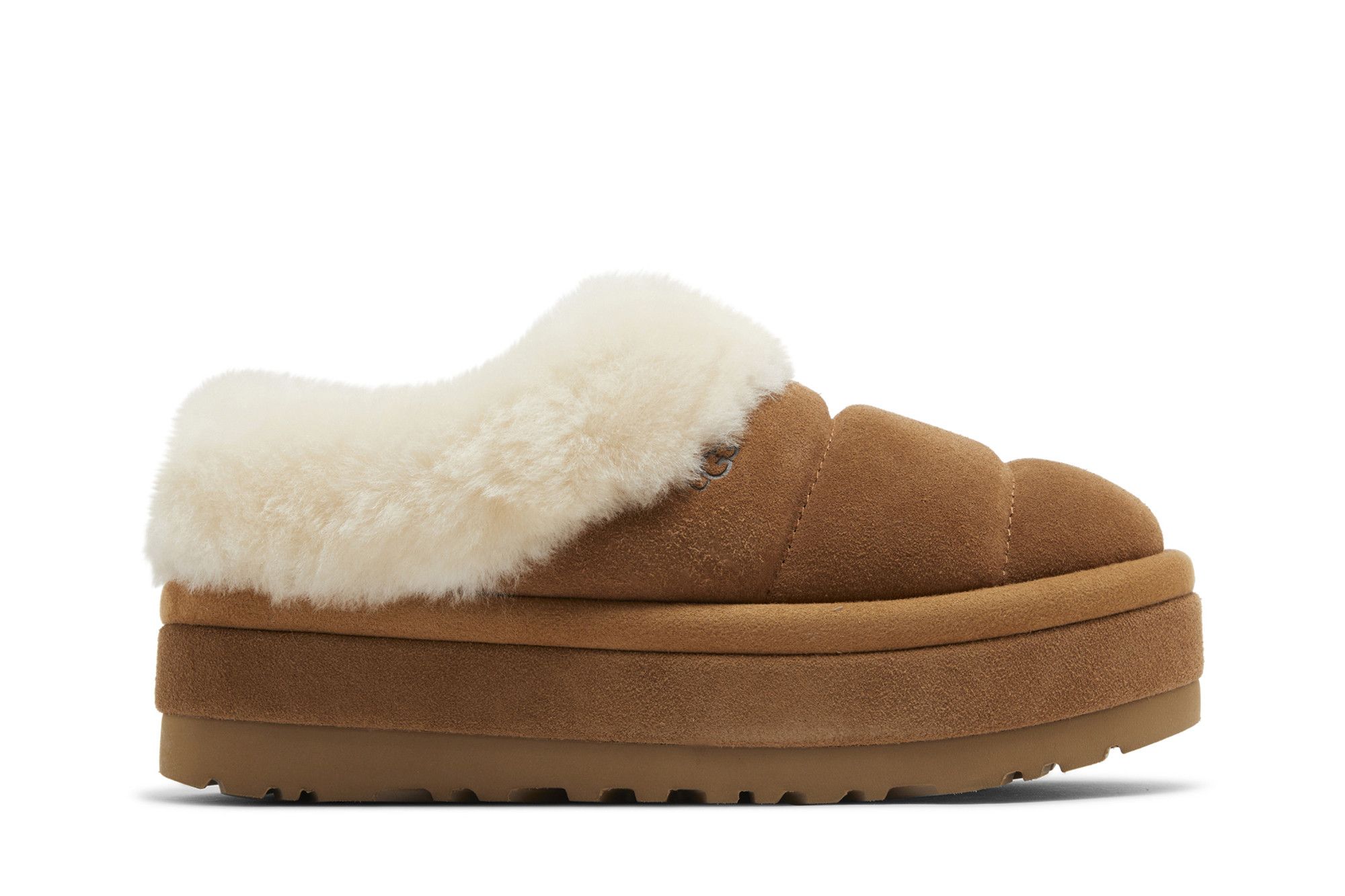 (Women) UGG Tazzlita Slipper 'Chestnut' 1146390-CHE