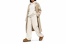 Order (女款)UGG Tazzlita 拖鞋 '栗色' 1146390-CHE