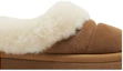 Lookbook (女款)UGG Tazzlita 拖鞋 '栗色' 1146390-CHE