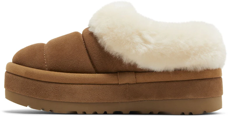 (女款)UGG Tazzlita 拖鞋 '栗色' 1146390-CHE Shop (女款)UGG Tazzlita 拖鞋 '栗色' 1146390-CHE