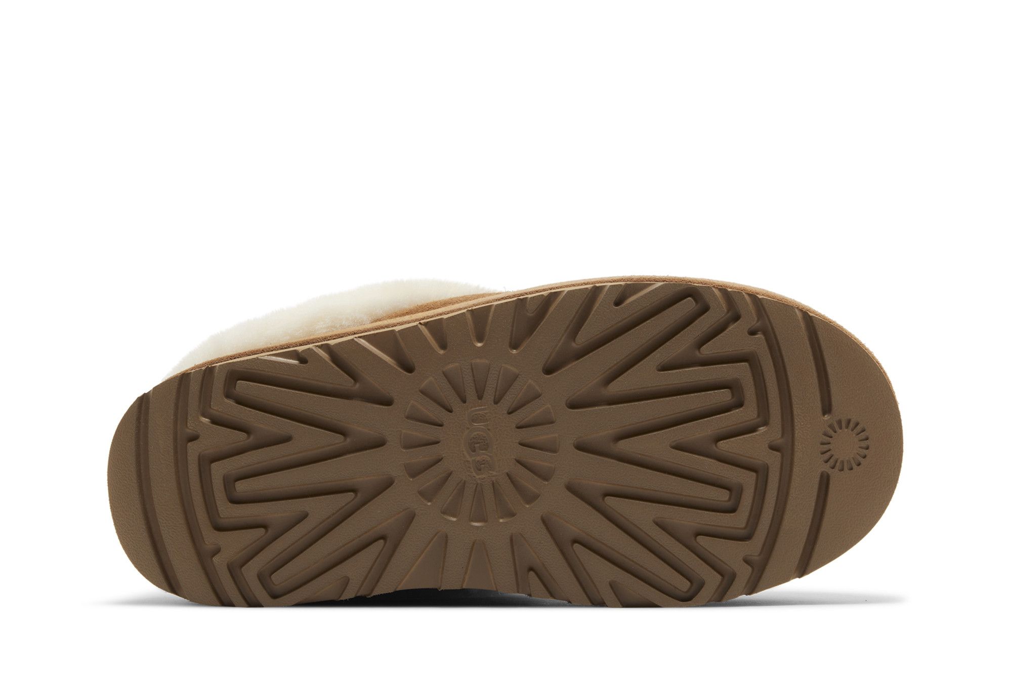 Purchase （女款）UGG Tazzlita 拖鞋 '栗色' 1146390-CHE
