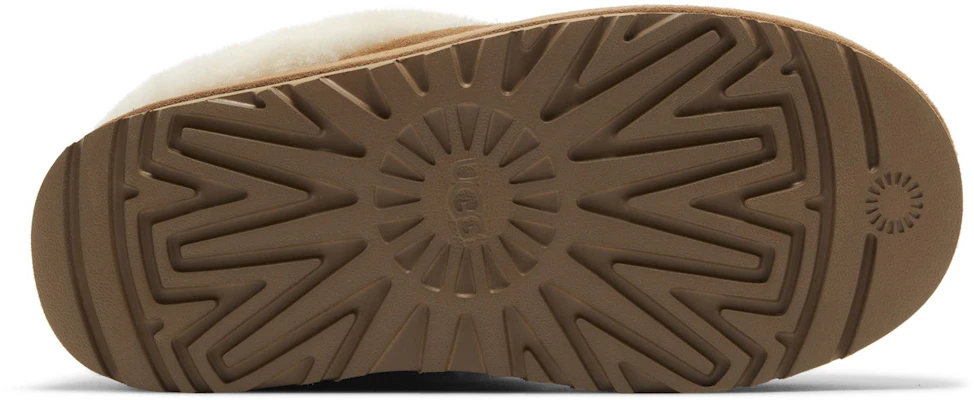 (女款)UGG Tazzlita 拖鞋 '栗色' 1146390-CHE Purchase (女款)UGG Tazzlita 拖鞋 '栗色' 1146390-CHE