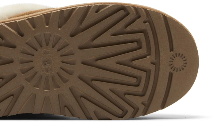 (女款)UGG Tazzlita 拖鞋 '栗色' 1146390-CHE Details for (女款)UGG Tazzlita 拖鞋 '栗色' 1146390-CHE