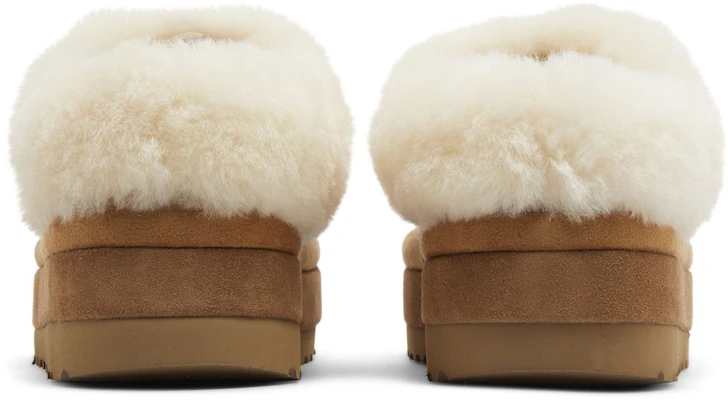 (女款)UGG Tazzlita 拖鞋 '栗色' 1146390-CHE Sizing (女款)UGG Tazzlita 拖鞋 '栗色' 1146390-CHE