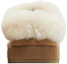 Cheap (女款)UGG Tazzlita 拖鞋 '栗色' 1146390-CHE