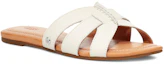 Lookbook (W) UGG Teague Beige Hausschuhe Slipper 1120039-JLTH