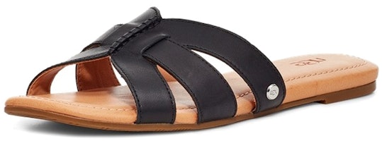 (W) Zapatillas UGG Teague Negras 'Negro Marrón' 1119750-BLLE Lookbook (W) Zapatillas UGG Teague Negras 'Negro Marrón' 1119750-BLLE