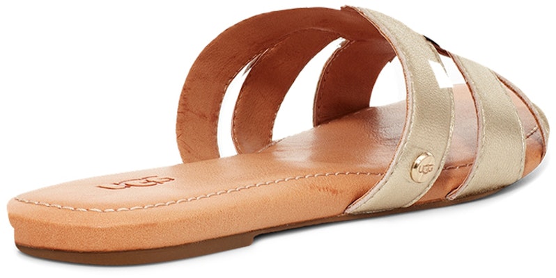 (W) UGG 티그 브라운 골드 컬러 슬리퍼 (80 characters exactly) 1119753-GLDM Purchase (W) UGG 티그 브라운 골드 컬러 슬리퍼 (80 characters exactly) 1119753-GLDM
