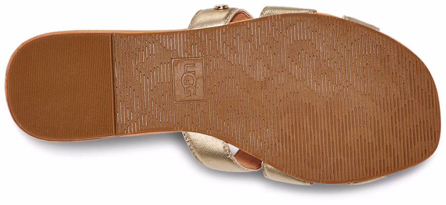(W) UGG 티그 브라운 골드 컬러 슬리퍼 (80 characters exactly) 1119753-GLDM Details for (W) UGG 티그 브라운 골드 컬러 슬리퍼 (80 characters exactly) 1119753-GLDM