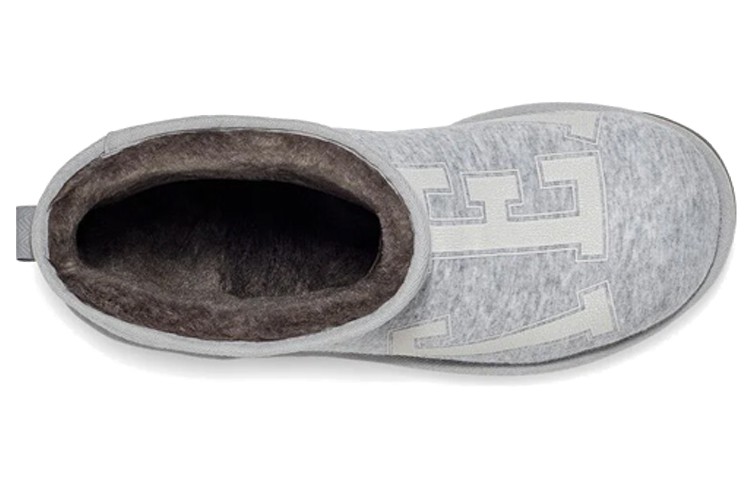 Shop (Women) UGG Telfar x Fleece Mini 1122992-HRGY