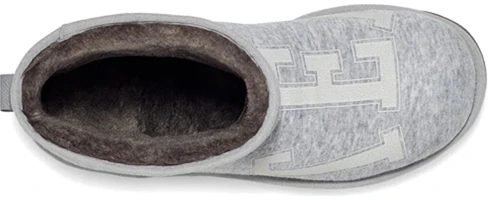 Shop (W) UGG Telfar x Fleece Mini untuk Lelaki & Wanita 1122992-HRGY