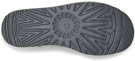 Details for (W) UGG Telfar x Fleece Mini untuk Lelaki & Wanita 1122992-HRGY