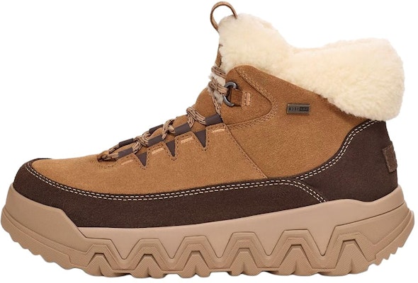 (W) UGG 테레트레일 코지 레이스 부츠 체스트넛 1158210-CHE Buy (W) UGG 테레트레일 코지 레이스 부츠 체스트넛 1158210-CHE