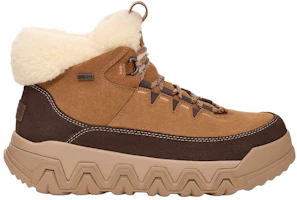 Order (W) UGG TerreTrail Cozy Lace Boot Kastanje 1158210-CHE