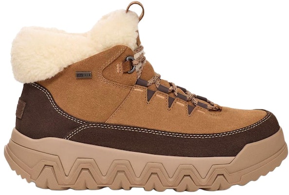 (W) UGG 테레트레일 코지 레이스 부츠 체스트넛 1158210-CHE Order (W) UGG 테레트레일 코지 레이스 부츠 체스트넛 1158210-CHE