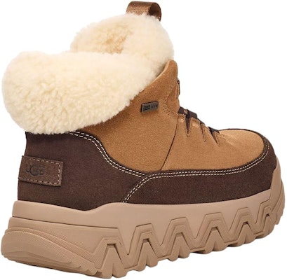 (W) UGG 테레트레일 코지 레이스 부츠 체스트넛 1158210-CHE Shop (W) UGG 테레트레일 코지 레이스 부츠 체스트넛 1158210-CHE
