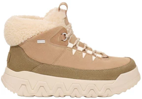 Cheap (W) UGG TerreTrail Cozy Lace Boot Kastanje 1158210-CHE