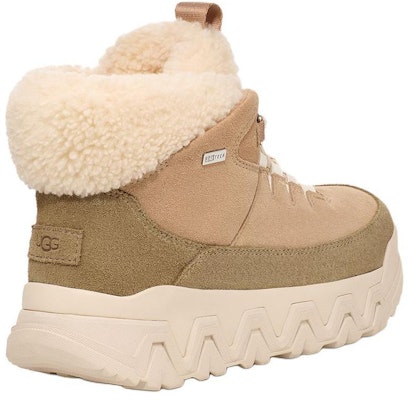 (W) UGG 테레트레일 코지 레이스 부츠 체스트넛 1158210-CHE 2