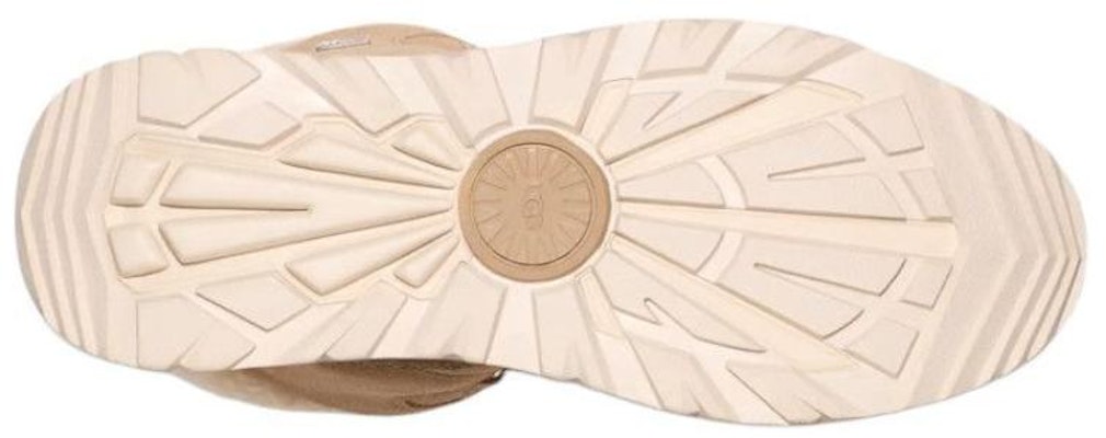 (W) UGG TerreTrail Cozy Lace Boot Pasir 1158210-SAN Shop (W) UGG TerreTrail Cozy Lace Boot Pasir 1158210-SAN