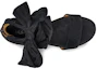 Shop (W) UGG Trina Wedge 'Sandalia Negra de Moda Cómoda con Punta y Estilo Deportivo' 1099693-BLK