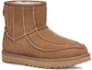Lookbook (W) UGG Tschabalala Self Classic Repeated Mini Boot Chestnut Wanita Pria 1135230-CHE