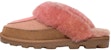 (W) UGG Tschabalala Self Coquette Slipper Ombre Pink kasut rumah wanita 1134770-OPNK