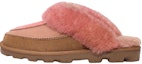 Buy (W) UGG Tschabalala Self Coquette Slipper Ombre Pink kasut rumah wanita 1134770-OPNK