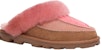 (W) UGG Tschabalala Self Coquette Slipper Ombre Pink kasut rumah wanita 1134770-OPNK