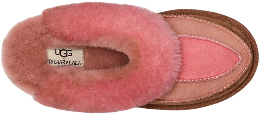 (W) UGG Tschabalala Self Coquette Slipper Ombre Pink kasut rumah wanita 1134770-OPNK Purchase (W) UGG Tschabalala Self Coquette Slipper Ombre Pink kasut rumah wanita 1134770-OPNK