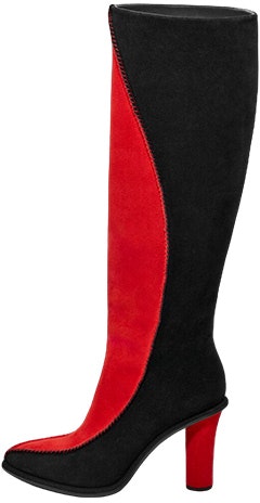 women-ugg-tschabalala-self-x-tall-boot-red-black-fashion-chunky-heel-1135611-blk