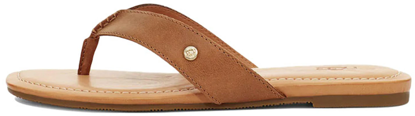UGG Tuolumne 女款拖鞋 棕色 Buy UGG Tuolumne 女款拖鞋 棕色