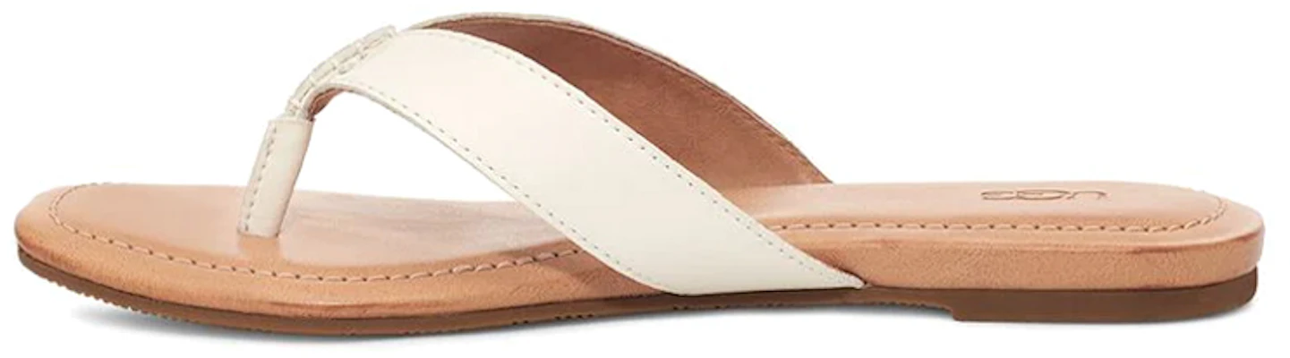 UGG Tuolumne 拖鞋 女款 白色 Buy UGG Tuolumne 拖鞋 女款 白色