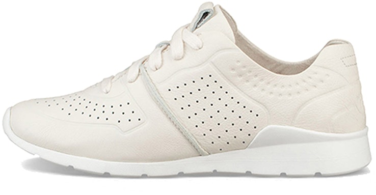 Women UGG Tye Low White 1092577 WHT 1092577 WHT Novelship