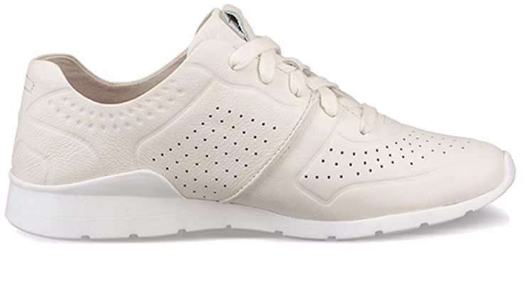(W) UGG Tye Low Tops Putih 1092577-WHT Order (W) UGG Tye Low Tops Putih 1092577-WHT
