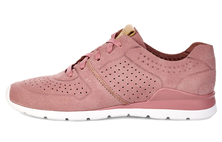 Buy (W) UGG Tye Stardust 'Merah Jambu Merah' 1016674-PDW