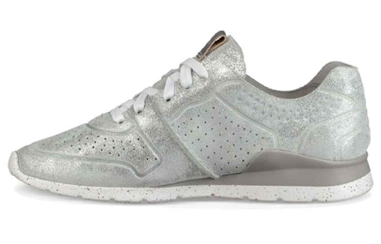 Buy (W) UGG Tye Stardust '银色' 女鞋 1019058-SLVR