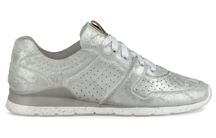 (W) UGG Tye Stardust 'Silver' 圖 2