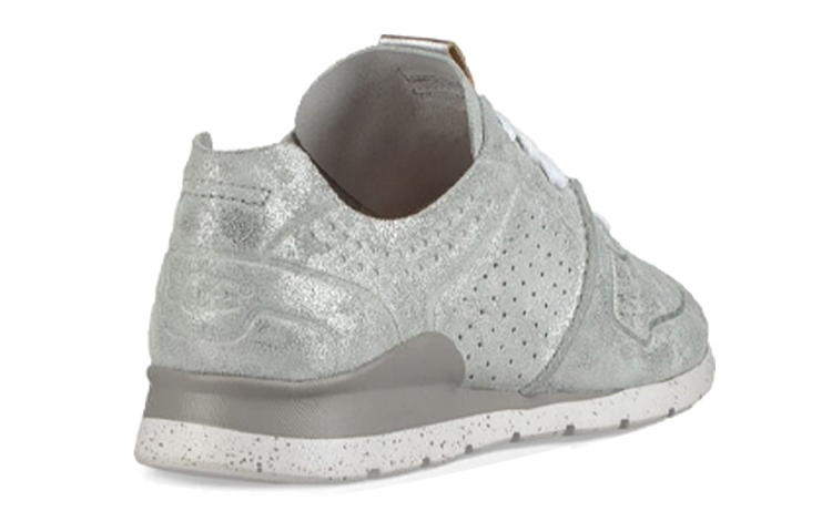 (W) UGG Tye Stardust 'Silver' 圖 5
