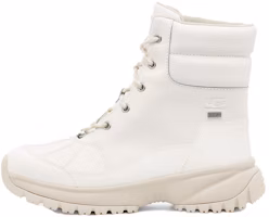 (Women) UGG UGGDakota Slipper 'Chestnut' 1112330-WHT (Women) UGG UGGDakota Slipper 'Chestnut' 1112330-WHT
