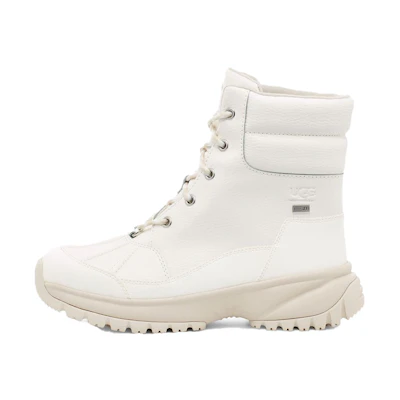 (W) UGG UGGDakota Slipper 'Chestnut'