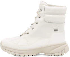 (Women) UGG UGGDakota Slipper 'Chestnut' 1112330-WHT (Women) UGG UGGDakota Slipper 'Chestnut' 1112330-WHT