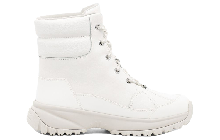 Order (W) UGG达科塔拖鞋“栗色” 1112330-WHT