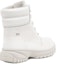 Lookbook (W) UGG UGGDakota Selipar 'Chestnut' 1112330-WHT