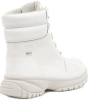 Lookbook (W) Zapatillas UGG Dakota 'Chestnut' 1112330-WHT