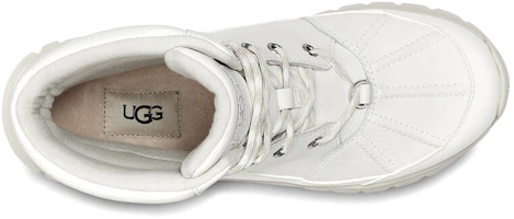 Shop (W) Zapatillas UGG Dakota 'Chestnut' 1112330-WHT