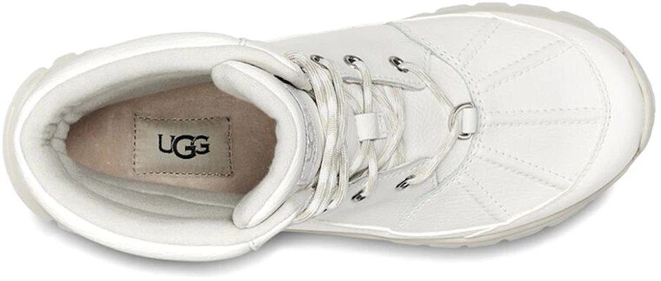 (W) UGG UGGDakota Selipar 'Chestnut' 1112330-WHT Shop (W) UGG UGGDakota Selipar 'Chestnut' 1112330-WHT