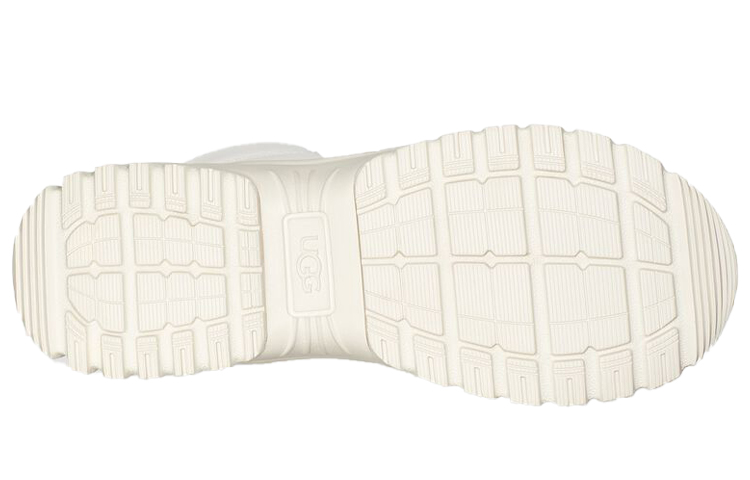 Purchase (W) UGG达科塔拖鞋“栗色” 1112330-WHT